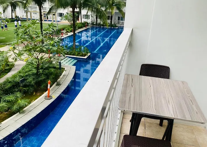 Shore D13 Shortwalk Mall Of Near Airport Appartement *