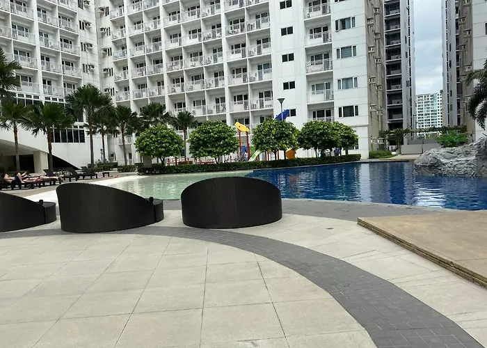 Appartement Shore D13 Shortwalk Mall Of Near Airport *