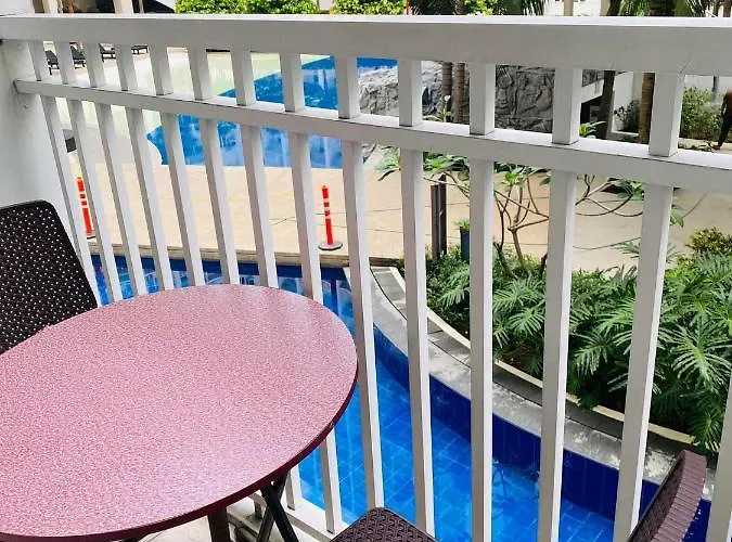 Appartement Shore D13 Shortwalk Mall Of Near Airport Manilla