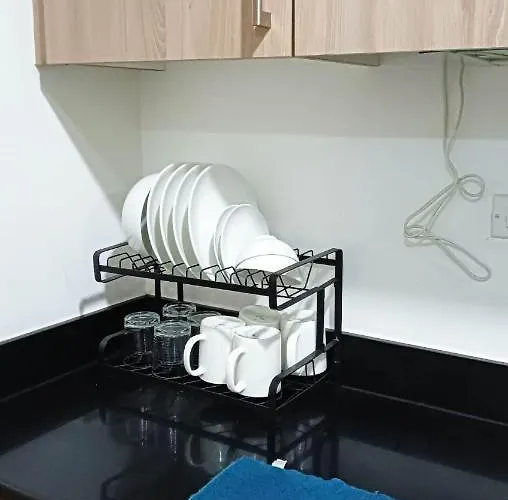 Appartement Shore D13 Shortwalk Mall Of Near Airport *