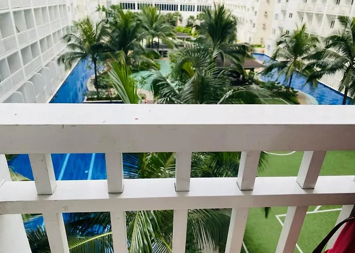 Shore D13 Shortwalk Mall Of Near Airport Appartement *