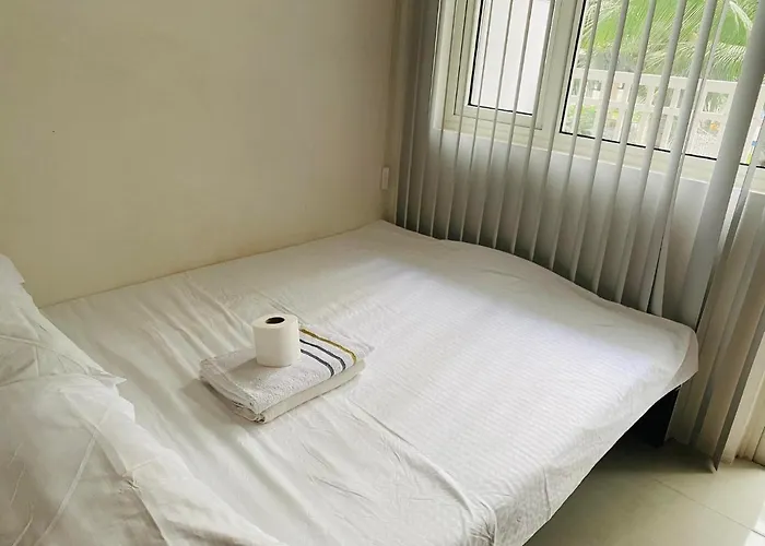 Appartement Shore D13 Shortwalk Mall Of Near Airport *