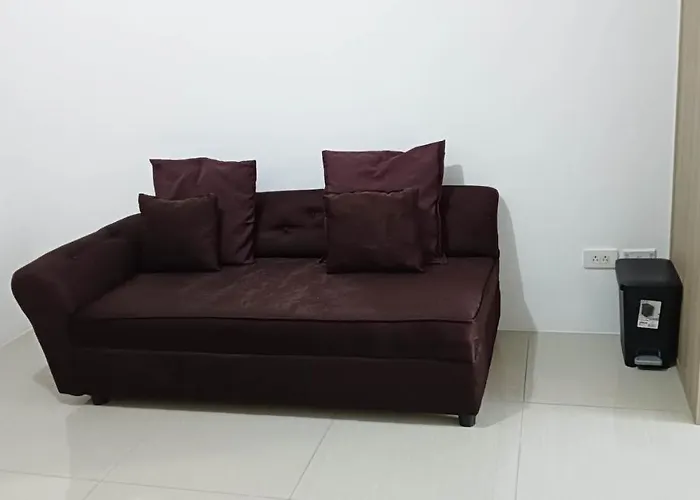 Shore D13 Shortwalk Mall Of Near Airport Appartement *