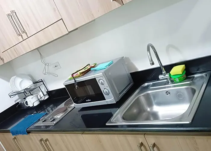 Appartement Shore D13 Shortwalk Mall Of Near Airport *