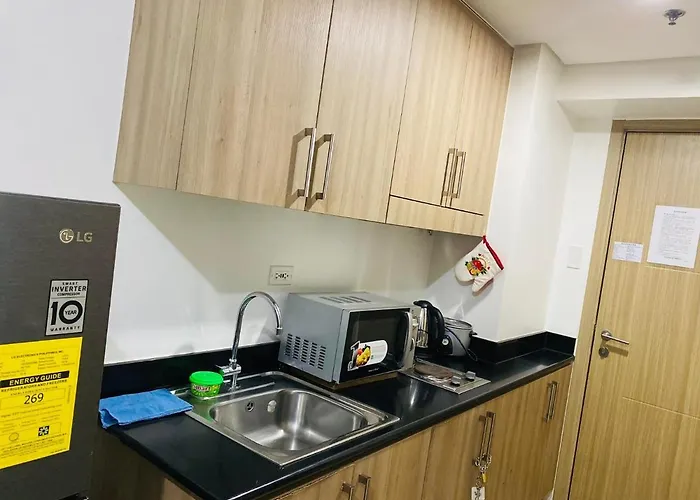 Shore D13 Shortwalk Mall Of Near Airport Appartement *