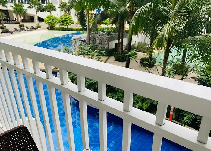 Shore D13 Shortwalk Mall Of Near Airport Manilla