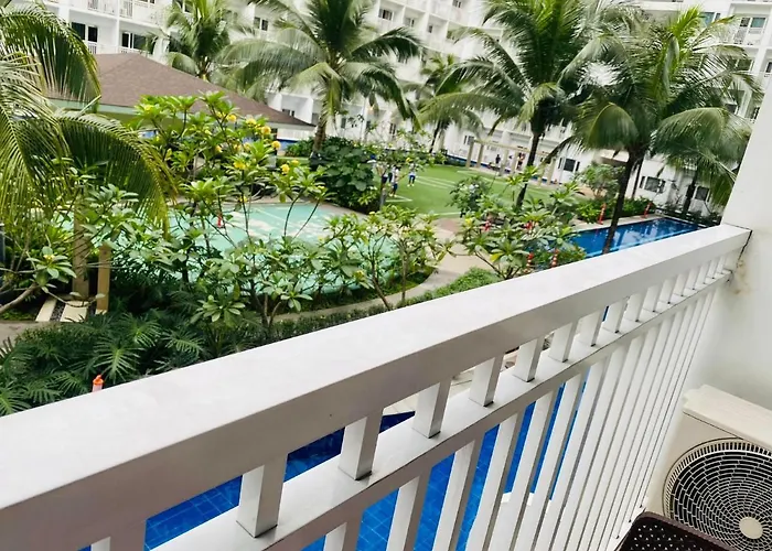 Shore D13 Shortwalk Mall Of Near Airport * Manilla