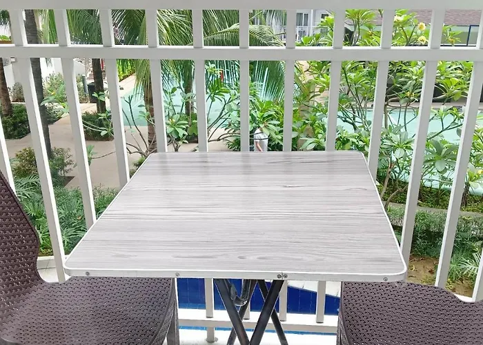 Appartement Shore D13 Shortwalk Mall Of Near Airport Manilla