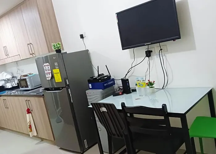 Shore D13 Shortwalk Mall Of Near Airport * Manilla