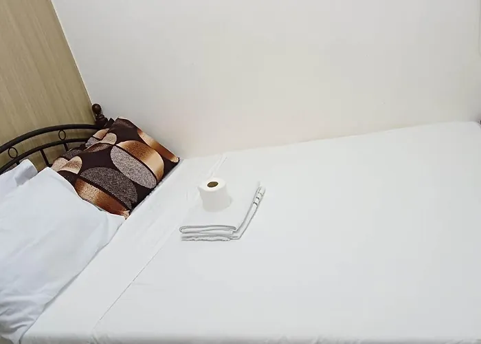 Appartement Shore D13 Shortwalk Mall Of Near Airport Manilla