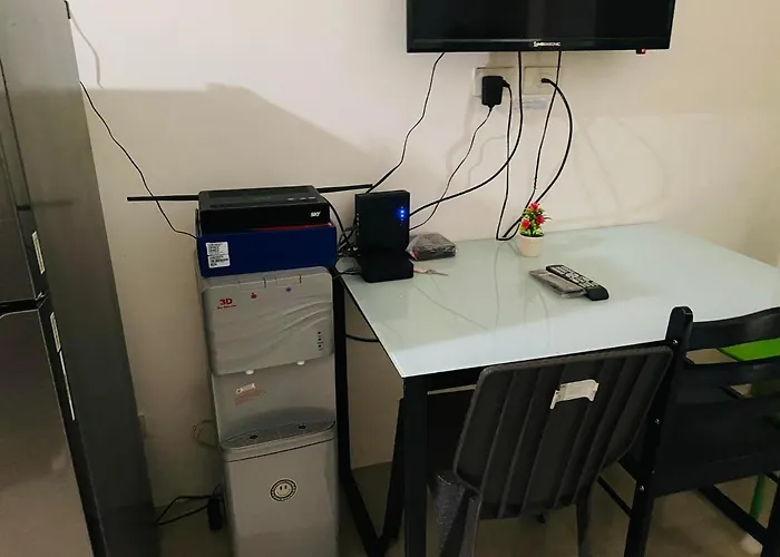Appartement Shore D13 Shortwalk Mall Of Near Airport