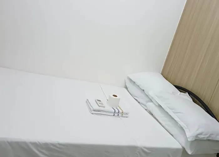 Appartement Shore D13 Shortwalk Mall Of Near Airport